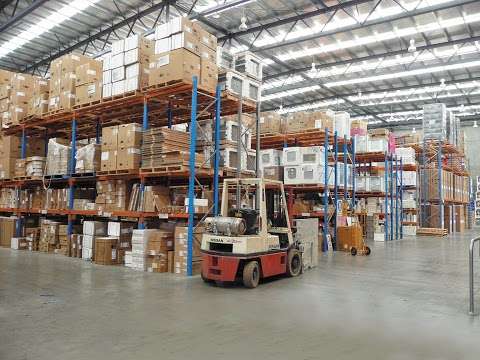 Photo: e&s Warehouse
