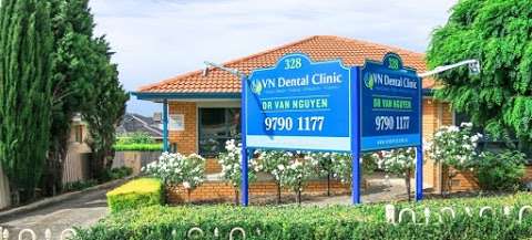 Photo: VN Dental Clinic